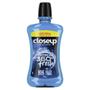 Imagem de Antisséptico Bucal Closeup Ice com Álcool 500ml