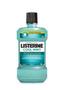 Imagem de Antisséptico Bucal Listerine Cool Mint Refrescância Intensa Sem Álcool 1l