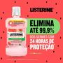 Imagem de Antisséptico Bucal Listerine Melancia e Hortelã 500ml