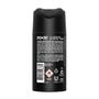 Imagem de Antitranspirante Aerosol Axe Black 150ml