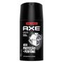 Imagem de Antitranspirante Aerosol AXE Urban Invisible 152 ml