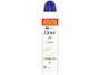 Imagem de Antitranspirante Aerosol Dove Original  - 250ml