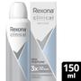Imagem de Antitranspirante Aerosol Rexona Clinical Sem perfume 150ml