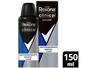 Imagem de Antitranspirante Aerosol Rexona Men - Clinical Clean 150ml