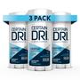 Imagem de Antitranspirante Certain Dri Everyday Strength - 72h - Pacote com 3 Unidades (80ml cada)
