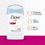 Imagem de Antitranspirante Dove Powder 45g