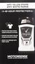 Imagem de Antitranspirante e desodorante Degree Men Adrenalina 80mL x5 +50mL