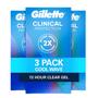 Imagem de Antitranspirante e desodorante Gillette Clinical Men 50mL x3