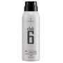 Imagem de Antitranspirante Eudora Club 6  Aerossol Masculino 125ml