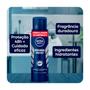 Imagem de Antitranspirante Nivea Aerosol Original Men 48h 200ml