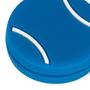 Imagem de Antivibrador Titan Pro Bola de Tênis Azul