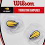 Imagem de Antivibrador Wilson US Open Flame