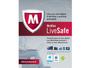 Imagem de Antivirus Live Safe McAfee - Proteção Ilimitada