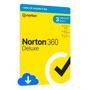 Imagem de Antivírus Norton 360 Deluxe - 3 Dispositivos - 12 Meses - 21405649
