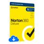 Imagem de Antivírus Norton 360 Deluxe - 5 Dispositivos 12 Meses ESD - 21405567