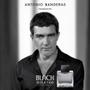 Imagem de Antonio Banderas Black Seduction 100ml Masculino