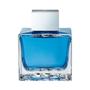 Imagem de Antonio Banderas Blue Seduction Eau de Toilette - Perfume Masculino 100ml