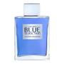 Imagem de Antonio Banderas Blue Seduction Eau de Toilette - Perfume Masculino 200ml