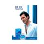 Imagem de Antonio Banderas Blue Seduction Eau de Toilette - Perfume Masculino 200ml
