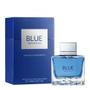 Imagem de Antonio Banderas Blue Seduction Eau de Toilette - Perfume Masculino 50ml