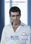 Imagem de Antonio Banderas Blue Seduction For Men Eau de Toilette 200ml Masculino