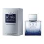 Imagem de Antonio banderas king of seduction masculino eau de toilette 200ml