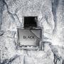 Imagem de Antonio Banderas Seduction Black for Men Eau de Toilette - Perfume Masculino 200ml