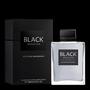 Imagem de Antonio Banderas Seduction Black for Men Eau de Toilette - Perfume Masculino 200ml