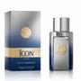 Imagem de Antonio banderas the icon elixir eau de parfum 50ml