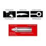 Imagem de Anzol de Pesca Owner K-Hook 5173-091 - Nº02 C/7un