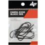 Imagem de Anzol Farpa Black Niquel BLN 4330 32pcs - Albatroz N 10