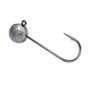 Imagem de Anzol jig head super ball x-hook 3/0 monster 3x - isca soft - c/ 2unidades