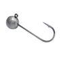 Imagem de Anzol jig head super ball x-hook 6/0 monster 3x 17gr 2un