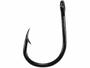 Imagem de Anzol Live Bait Black Nº 1/0 Reforçado Haste Curta 30 Pçs