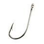 Imagem de Anzol Lori Fishing 4330 Nickel n3/0 Caixa Com 100 Unidades