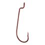 Imagem de Anzol Off Set Red - CRT 5 PCS - Lizard