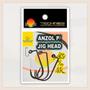 Imagem de Anzol p/jig head technes - c/ 03 und