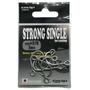 Imagem de Anzol para Pesca Ichikawa Strong Single for Casting Nº2/0 Com 07 unidades