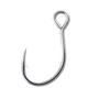 Imagem de Anzol para Pesca Ichikawa Strong Single for Casting Nº2/0 Com 07 unidades