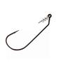 Imagem de Anzol para Pesca Pescaria Owner TwistLock 5167-131 Nº3/0 C/5un