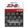 Imagem de Anzol Para Pesca Slow Jigging Zj-S Jignesis Aço Inox