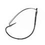 Imagem de Anzol Pinnacle Anti Enrosco Weedless N3/0 C/5un Rios e Mares