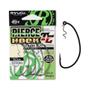 Imagem de Anzol ryugi pierce hook black hph061 3/0 c/4