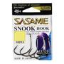 Imagem de Anzol sasame snook hook 01 c/6
