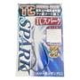 Anzol shout spark fusso coat 209tc 1/0 c/9 Imagem de Anzol shout spark fusso coat 209tc 1/0 c/9