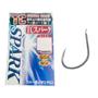 Anzol shout spark fusso coat 209tc 1/0 c/9 Imagem de Anzol shout spark fusso coat 209tc 1/0 c/9