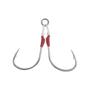 Imagem de Anzol shout sup hook twin spark 318-ts 1/0 c/2