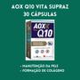 Imagem de AOX Vita suprAZ Q10 suplemento 30 cápsulas União Química