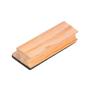 Imagem de Apagador De Lousa Retangular 4 Cm x 13 Cm Uso Escolar - FMSP