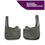 Imagem de Apara Barro Chevrolet S10 2012 2013 2014 2015 2016 2017 2018 2019 2020 2021 2022 2023 Par Traseiro